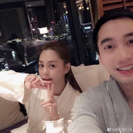 Người tung tin chồng Chung Hân Đồng ngoại tình với hotgirl viết thư tay xin lỗi-1