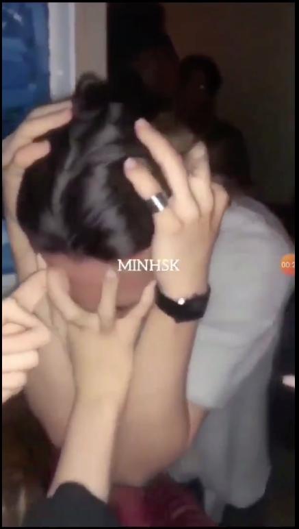 Cô gái uống rượu tại quán pub đưa loạt bằng chứng xác nhận Jimin (BTS) chính là người thân mật cùng gái lạ-2