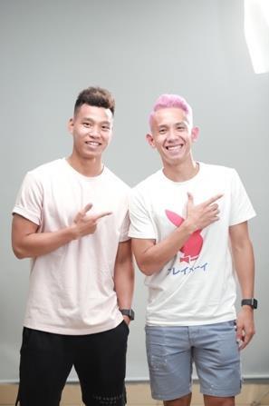 Loạt YouTuber nhanh chóng bắt trend tóc mới của Hồng Duy, Văn Thanh-1