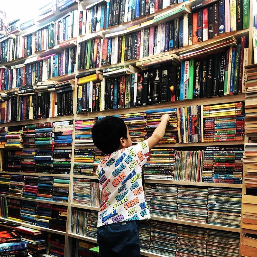 Lần hiếm hoi đăng ảnh cả hai con, Tăng Thanh Hà xúc động gọi bầy trẻ là nắng của mẹ-4