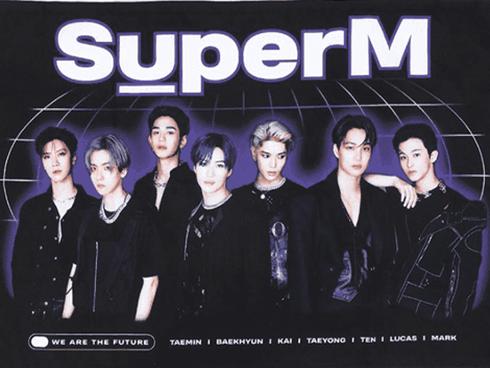 Hậu quả việc EXO-L dằn mặt SM Entertainment, Baekhyun và Kai xếp bét bảng album đặt trước trong SuperM-6