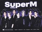 Poster mới của SuperM bị chê tơi tả vì phong cách lỗi thời và chất lượng chẳng khác nào poster của những năm 1990