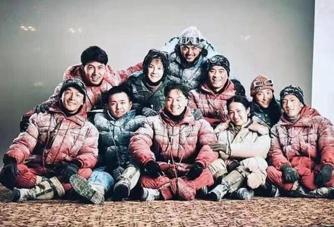 Vì sao phim mới của Ngô Kinh, Chương Tử Di bị công chúng quay lưng?-1