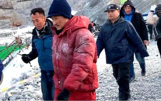 Vì sao phim mới của Ngô Kinh, Chương Tử Di bị công chúng quay lưng?-2