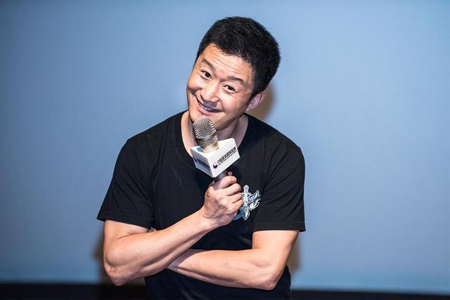 Vì sao phim mới của Ngô Kinh, Chương Tử Di bị công chúng quay lưng?-3