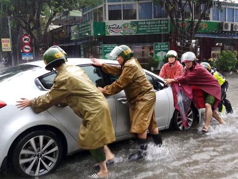 Nghe tin anh trai mất tích trên biển, em gái sốc nhập viện rồi tử vong-3