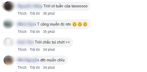 Khoảnh khắc Bùi Anh Tuấn nựng má dỗ fan nữ nín khóc khiến dân tình phát cuồng: Nhìn anh là muốn lấy chồng-8
