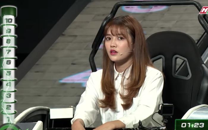 Dàn mỹ nhân Việt bị chê IQ thấp, mặt đẹp mà kiến thức hạn hẹp khi đấu trí trên ghế Nhanh Như Chớp-2