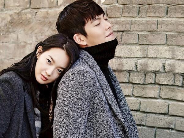 Bạn gái Kim Woo Bin và dàn người đẹp khoe nhan sắc trên thảm đỏ-11