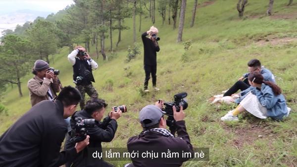 Vlog cưới của con gái Minh Nhựa vừa ra mắt hút ngay 600 nghìn lượt xem, ai cũng xuýt xoa bởi độ hoành tráng-7