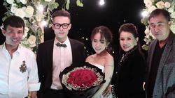 Vlog cưới của con gái Minh Nhựa vừa ra mắt hút ngay 600 nghìn lượt xem, ai cũng xuýt xoa bởi độ hoành tráng