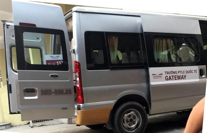 Khởi tố tài xế Doãn Quý Phiến vụ bé trai 6 tuổi trường Gateway tử vong-2