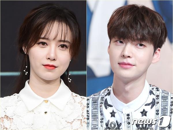 Khiến Ahn Jae Hyun sống dở chết dở, Goo Hye Sun tiết lộ điều luật hôn nhân: Không dùng bạo lực-4