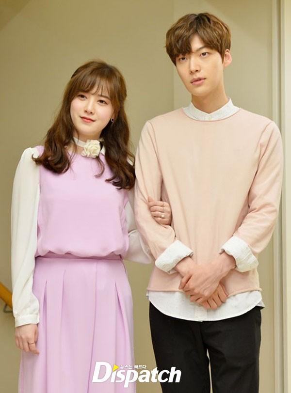 Khiến Ahn Jae Hyun sống dở chết dở, Goo Hye Sun tiết lộ điều luật hôn nhân: Không dùng bạo lực-8