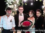 Con gái Minh Nhựa và bạn trai đăng ký kết hôn sau màn cầu hôn ở Đà Lạt