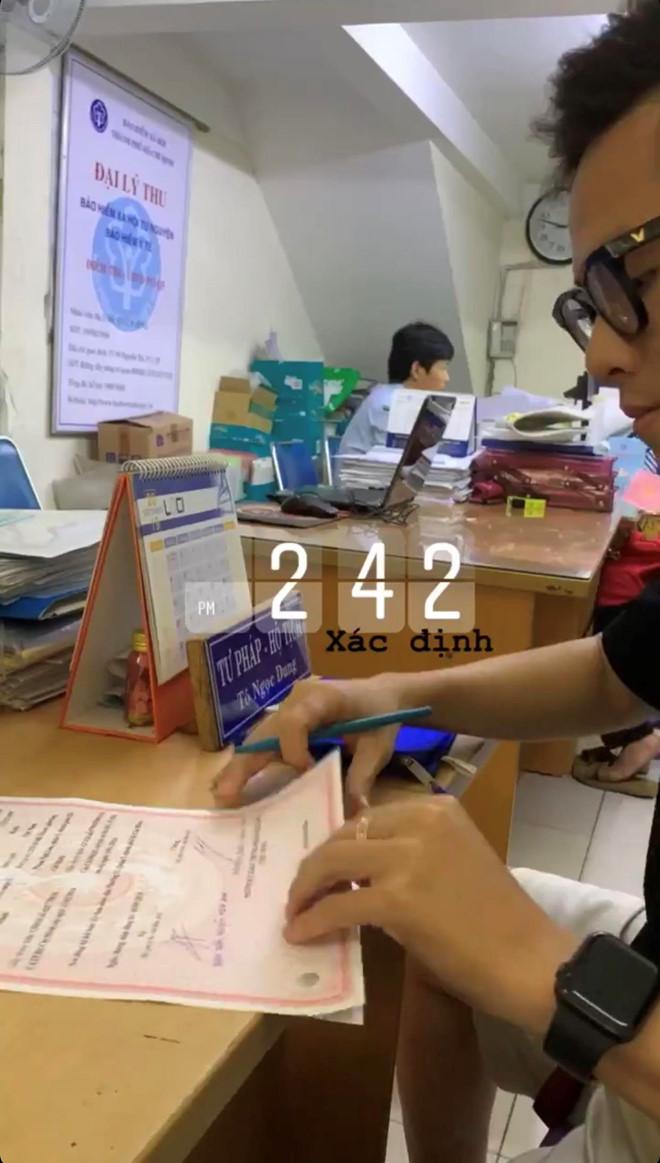 Con gái Minh Nhựa và bạn trai đăng ký kết hôn sau màn cầu hôn ở Đà Lạt-1