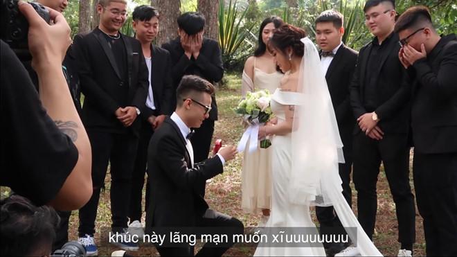 Con gái Minh Nhựa và bạn trai đăng ký kết hôn sau màn cầu hôn ở Đà Lạt-2