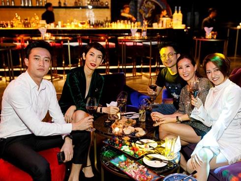 Xuân Lan hé lộ quá khứ với Quốc Trường: 6 năm trước ngày nào chúng tôi cũng hôn nhau-4