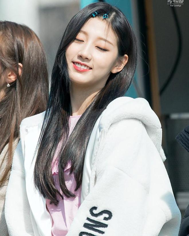 Những mỹ nhân có tài năng nhưng không thành danh ở Kpop-21