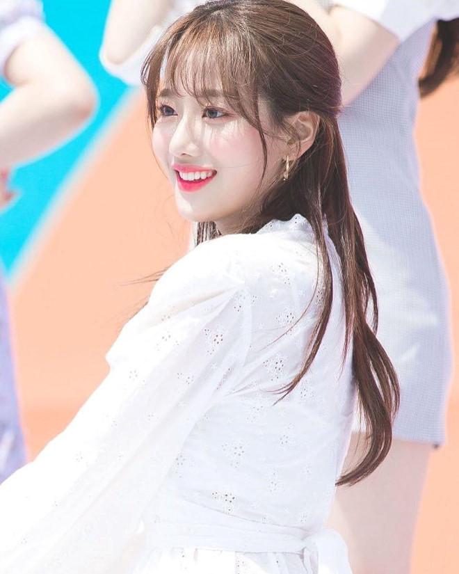 Những mỹ nhân có tài năng nhưng không thành danh ở Kpop-16