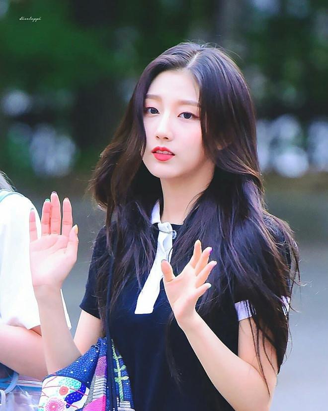 Những mỹ nhân có tài năng nhưng không thành danh ở Kpop-22