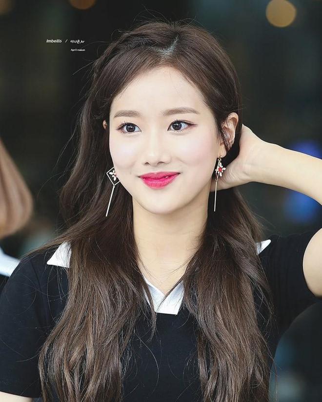 Những mỹ nhân có tài năng nhưng không thành danh ở Kpop-14