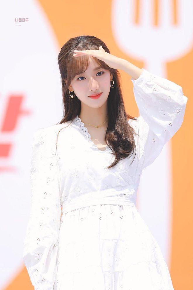 Những mỹ nhân có tài năng nhưng không thành danh ở Kpop-17