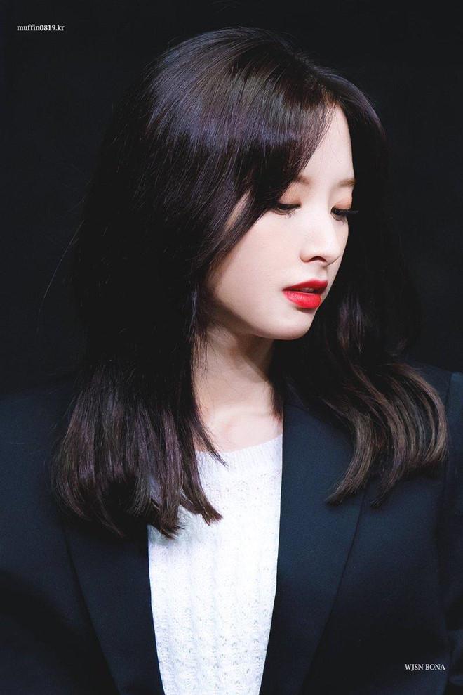 Những mỹ nhân có tài năng nhưng không thành danh ở Kpop-27