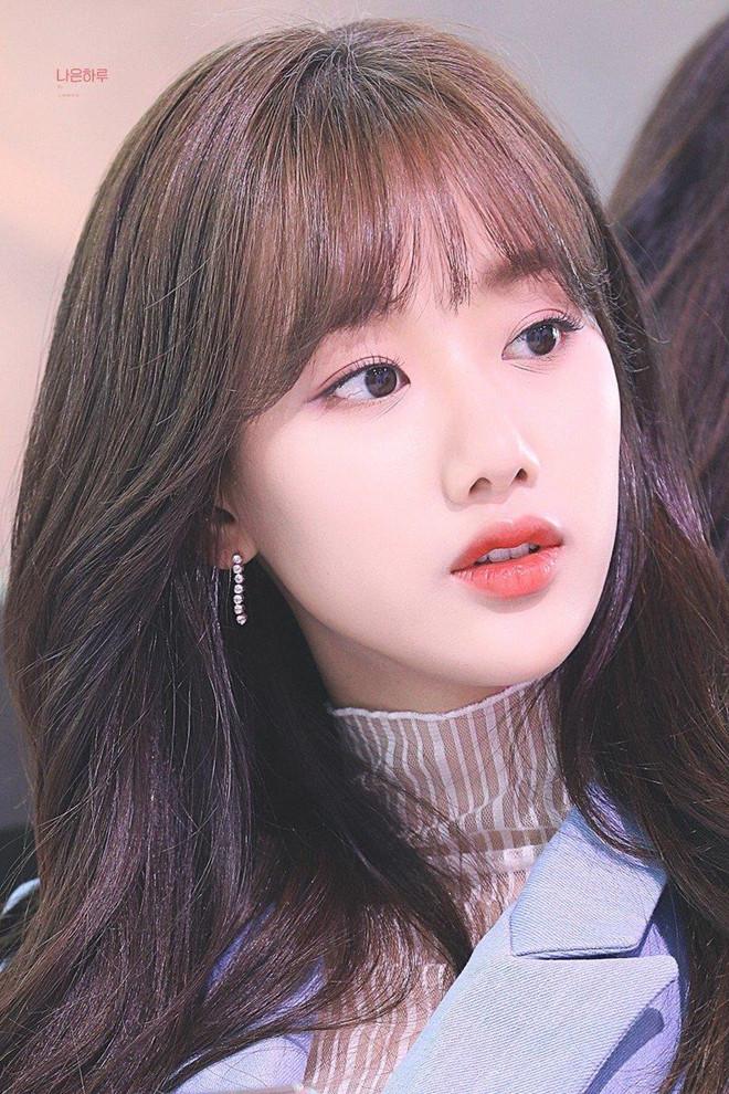 Những mỹ nhân có tài năng nhưng không thành danh ở Kpop-13