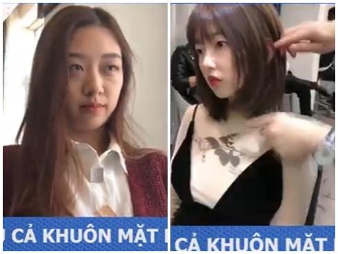 Top 10 kiểu tóc cứu vớt cả thanh xuân của bạn