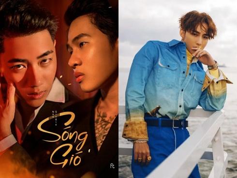 Clip cậu bé quẩy Hãy Trao Cho Anh giữa đồng ruộng cực chất, dân mạng trầm trồ: Hậu duệ Sơn Tùng đây rồi-1