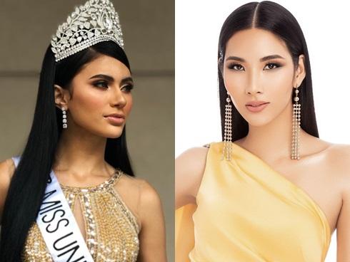 Hoàng Thùy thi Miss Universe 2019, HHen Niê khẳng định: Chắc chắn có tin mừng-5