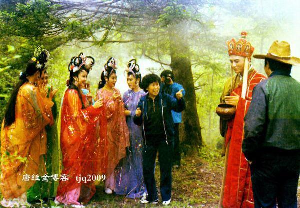Những sự thật thú vị về bộ phim Tây Du Ký 1986-2