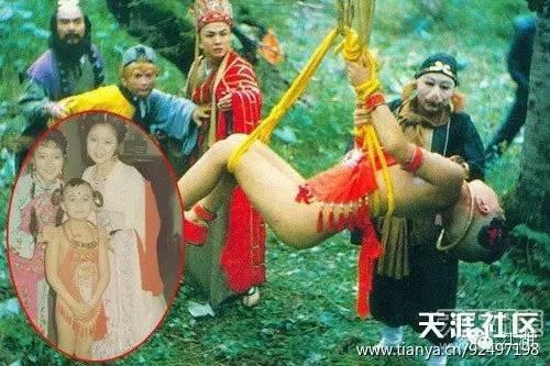 Những sự thật thú vị về bộ phim Tây Du Ký 1986-4