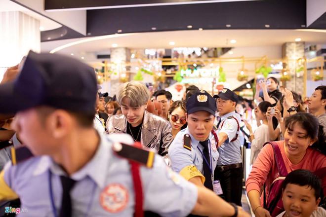 Fan Jack, K-ICM hụt hẫng, thất vọng vì chờ MV lại được xem quảng cáo-2