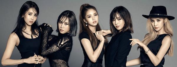 Chuyện đau lòng ở thị trường Kpop: Hoạt động suốt 6 năm rồi tan rã, girlgroup này chưa từng nhận được bất cứ khoản thù lao nào-3