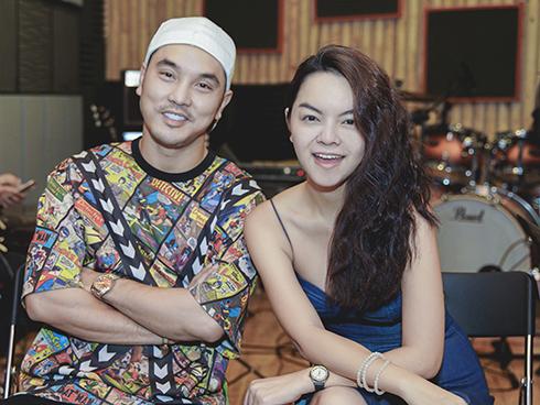 Ưng Hoàng Phúc: ‘Tôi sẽ dừng sự nghiệp ca hát ở tuổi 45’-4