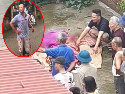 Bé gái mới 2 tháng tuổi vĩnh viễn mất mẹ sau thảm án Đan Phượng: Hơn 1 tuần nay con ngủ tốt, không khóc quấy như trước nữa-11