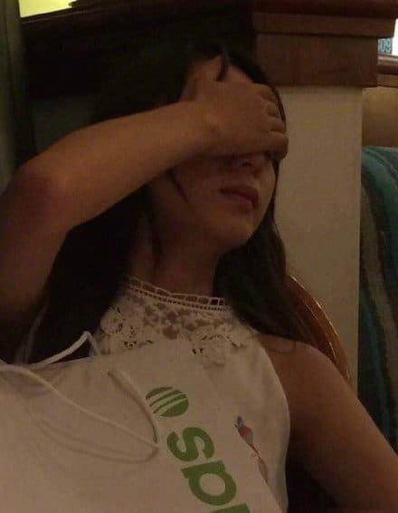 Chàng trai bị ném đá khi lên mạng khoe chiến tích trốn khỏi nhà hàng, để bạn gái xinh đẹp trả tiền ăn trong lần đầu hẹn hò-5