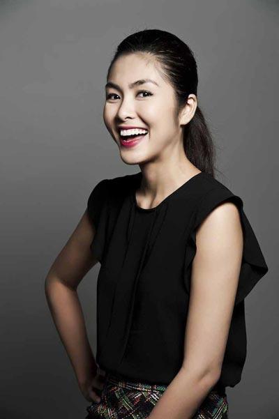 Sang chảnh là thế nhưng mâm cơm gia đình của Tăng Thanh Hà lại giản dị vô cùng-9