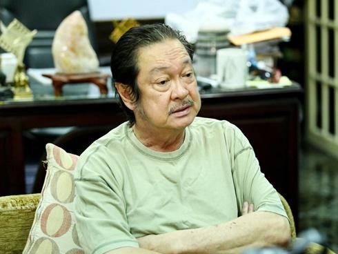 Chánh Tín: Tôi từng là đại gia, giờ chỉ mong đủ ngày hai bữa-3