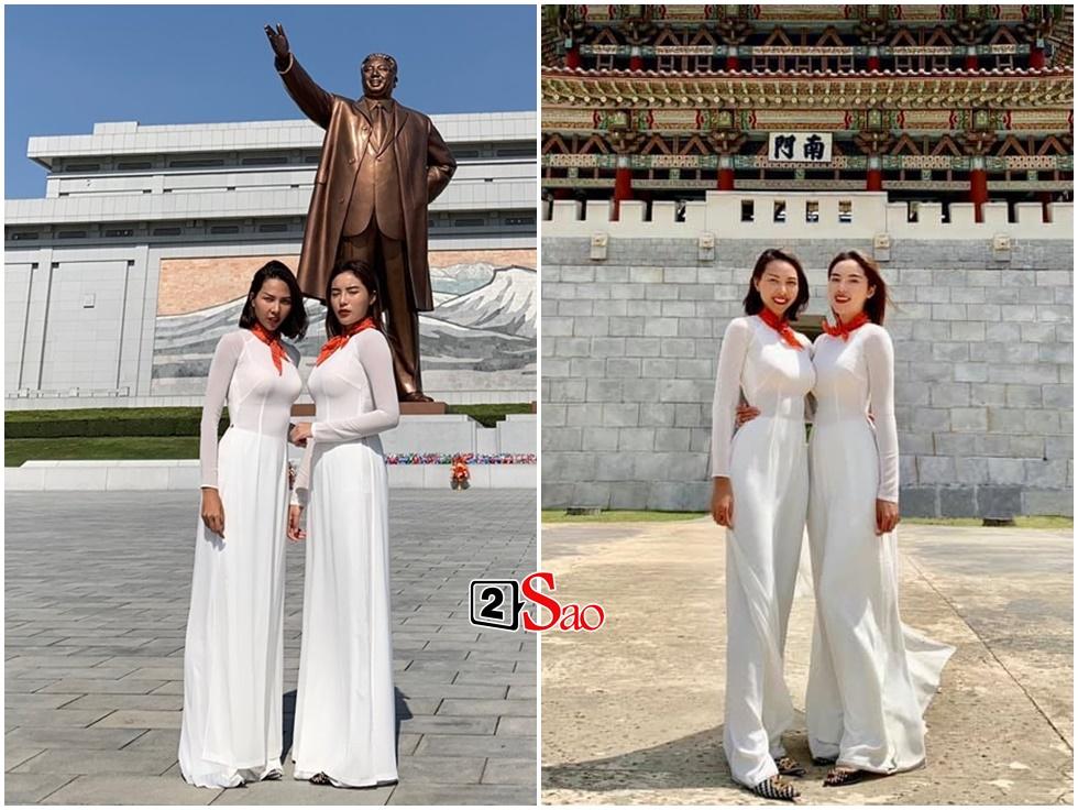 Kỳ Duyên bị gọi bằng nickname Nguyễn Cao Kỳ Cục và phản ứng cực gắt của hoa hậu đang được bênh ầm ầm-2