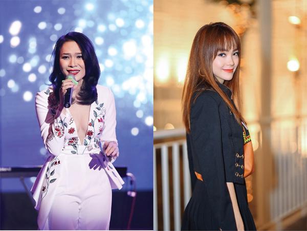 Colorful Seoul in HCMC tụ hội dàn sao đình đám-2