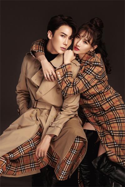 Colorful Seoul in HCMC tụ hội dàn sao đình đám-3