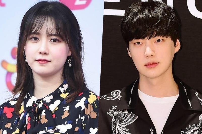 Nàng cỏ Goo Hye Sun tiết lộ gây shock: Ahn Jae Hyun ngoại tình nên mới chê ngực vợ không còn quyến rũ-1