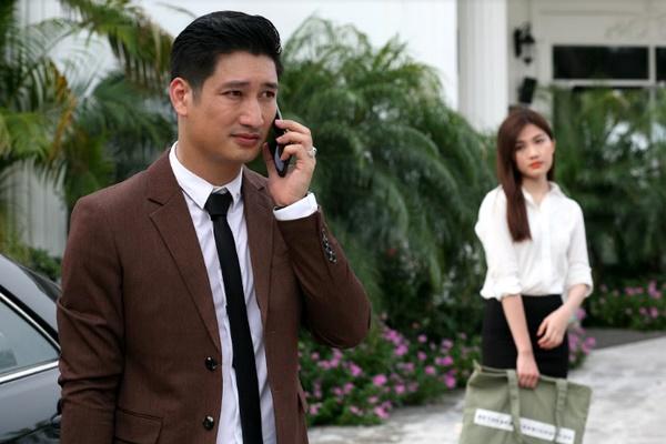 Gã chồng khốn nạn nhất màn ảnh Việt bị khán giả nhắn tin chửi-1