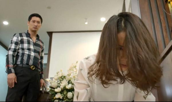 Gã chồng khốn nạn nhất màn ảnh Việt bị khán giả nhắn tin chửi-2