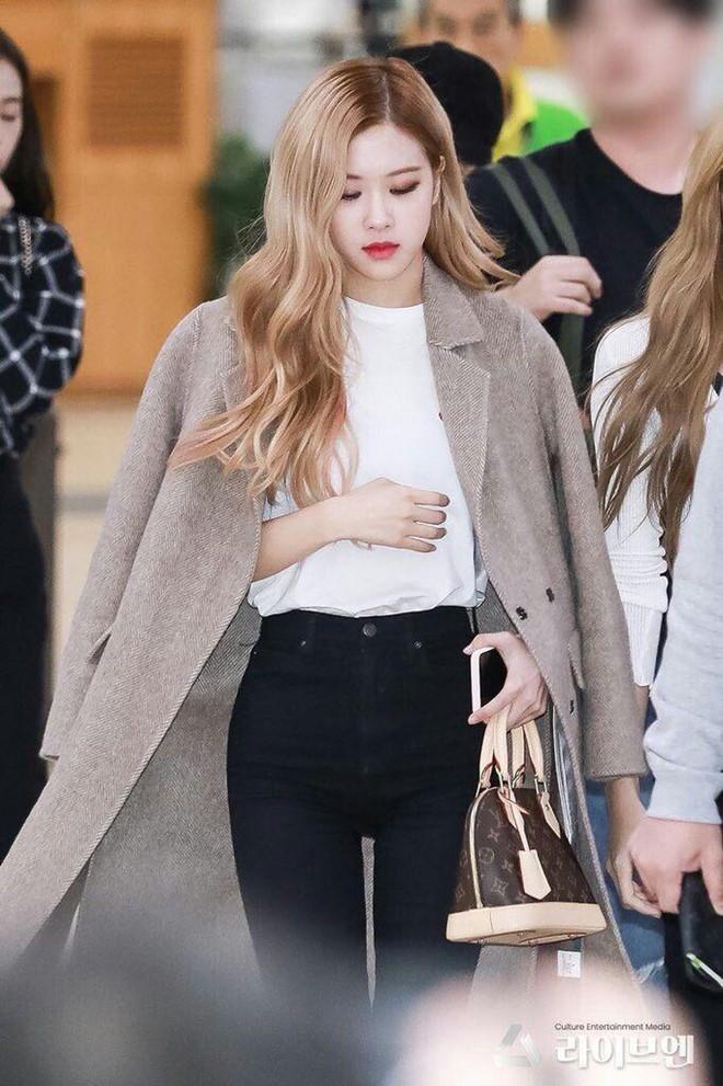 Mỹ nhân BlackPink thường mặc gì trước khi bị đồn cho ra rìa?-10