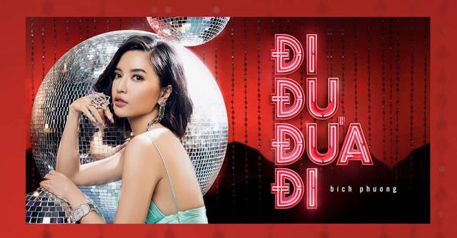 Ngôn tình xưa rồi, đường đua Vpop mùa hè sôi động với những MV lầy lội-3