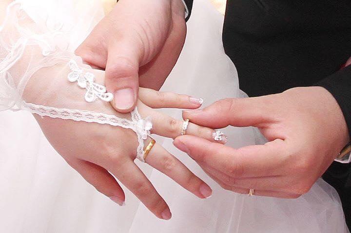 Phạm phải phải 1 trong 6 điều đại kỵ này khi đeo nhẫn cưới, vợ chồng lục đục, nghèo túng cả đời-1